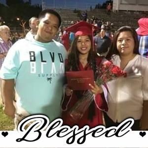 Meet your Posher, Angela